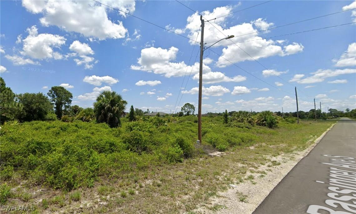 919 Bassinger Ave., Lehigh Acres, FL 33974