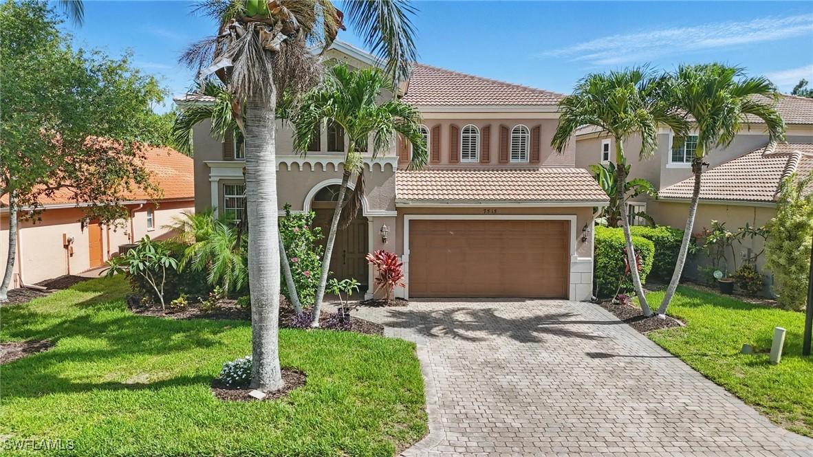 7515 Key Deer Ct., Fort Myers, FL 33966