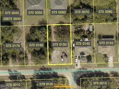 2708 47th St., Lehigh Acres, FL 33971