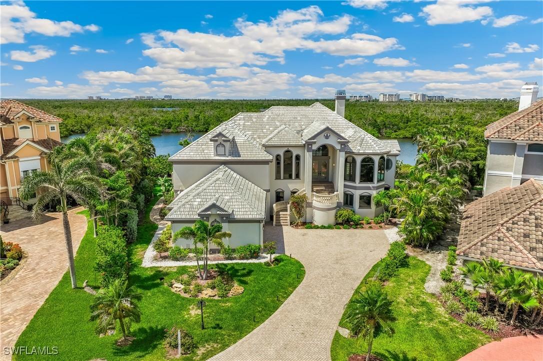 17011 Tidewater Ln., Fort Myers, FL 33908