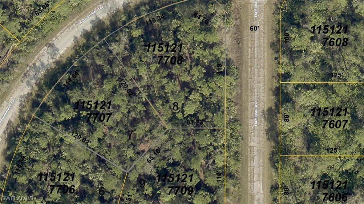 1151217707 & 1151217708 Autumnleaf Ter., North Port, FL 34288