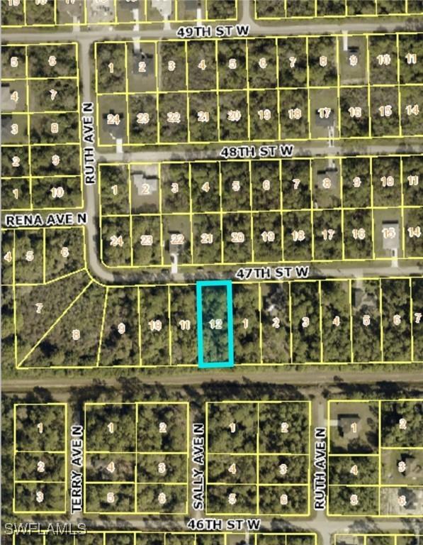 3215 47th St., Lehigh Acres, FL 33971