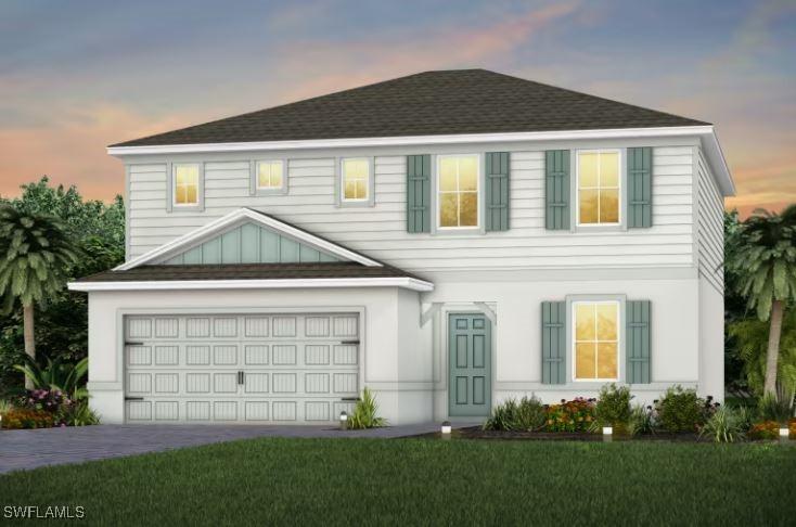 15827 Northridge Rd., Punta Gorda, FL 33982