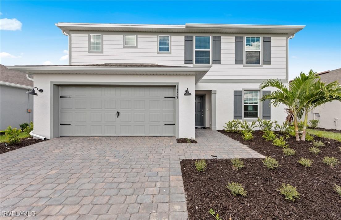 15827 Northridge Rd., Punta Gorda, FL 33982