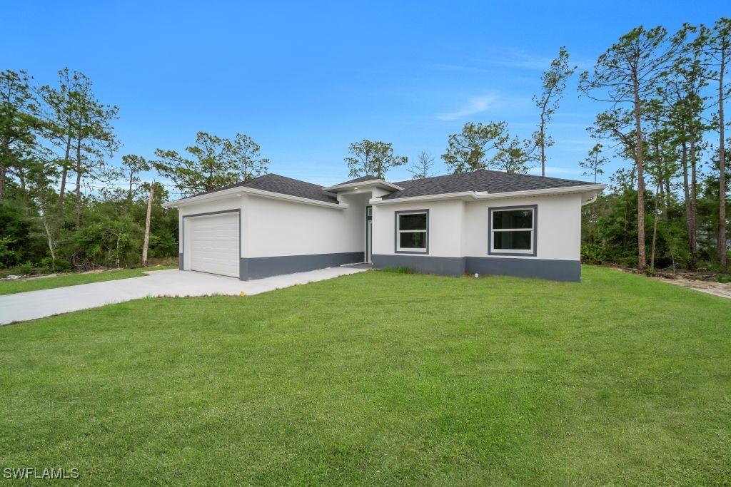 1205 W 14th St., Lehigh Acres, FL 33972