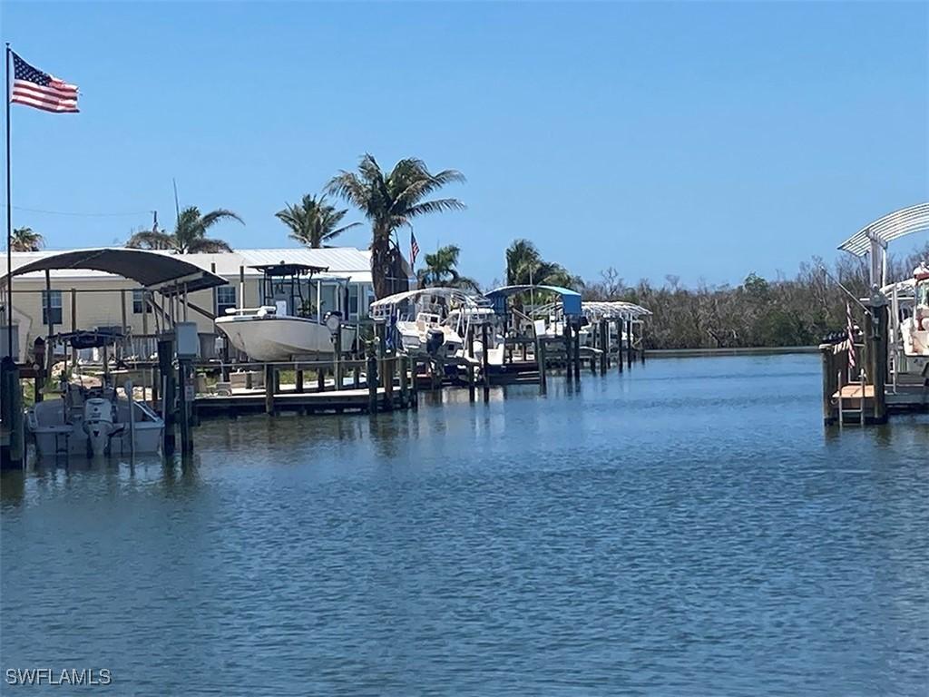 2920 Harpoon Ln., St James City, FL 33956