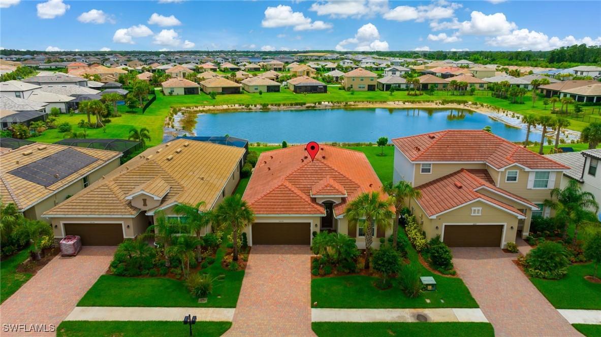 16126 Rosemallow Ln., Alva, FL 33920