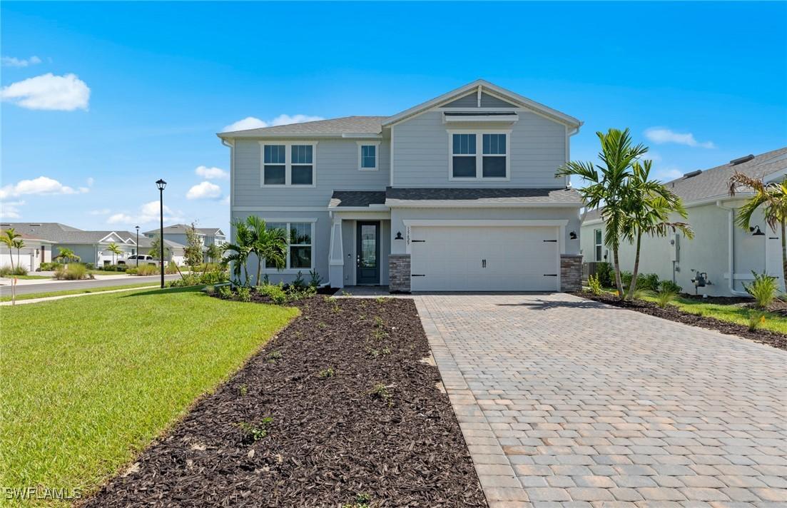 15629 Northridge Rd., Punta Gorda, FL 33982