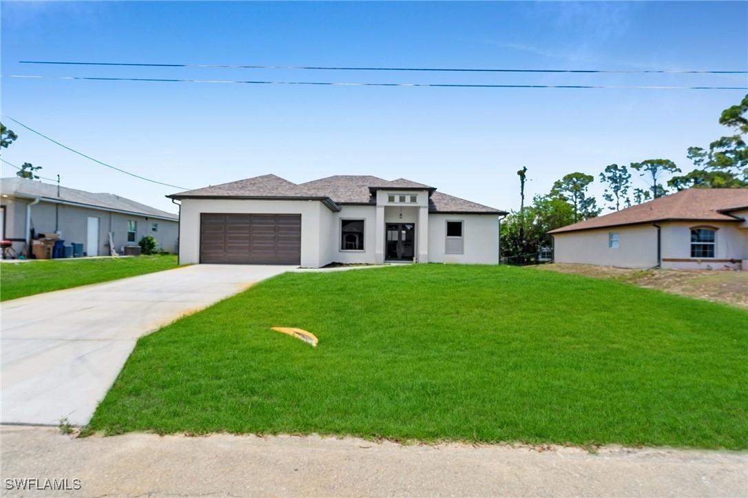 2512 10th St., Lehigh Acres, FL 33971