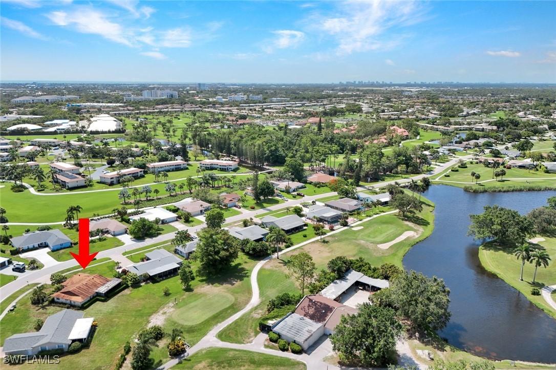 4305 Beechwood Lake Dr., Naples, FL 34112