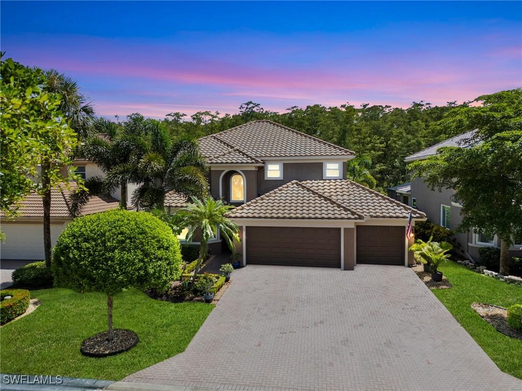 20581 Torre Del Lago St., Estero, FL 33928