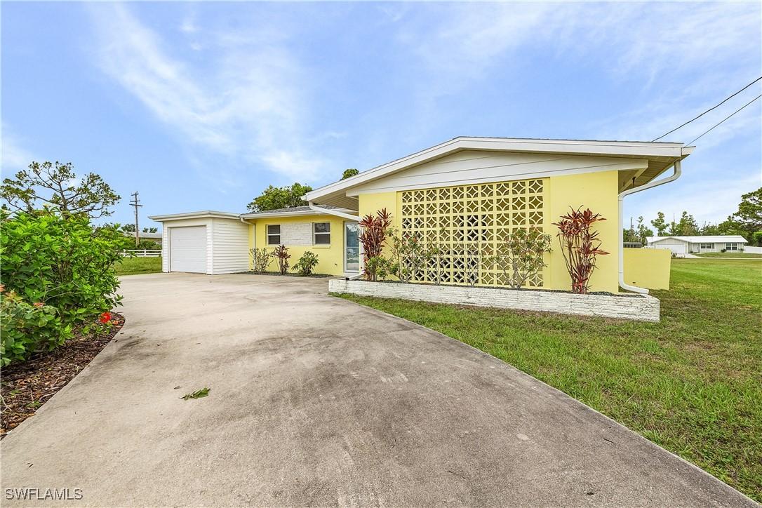 5802 Genesee Pkwy., Bokeelia, FL 33922