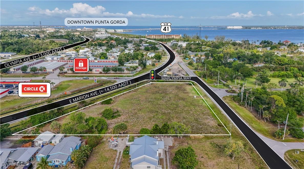 25229 Marion Ave., Punta Gorda, FL 33950