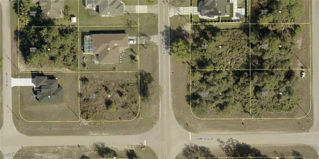 194 Bell Blvd., Lehigh Acres, FL 33974