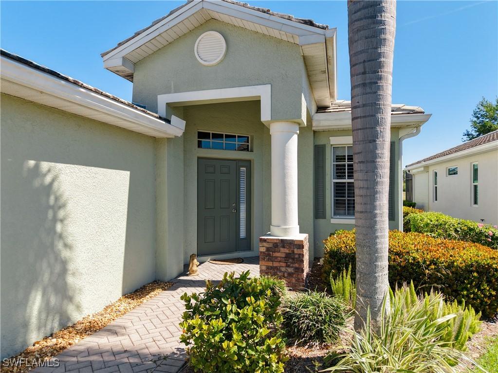 3404 Crosswater Dr., North Fort Myers, FL 33917