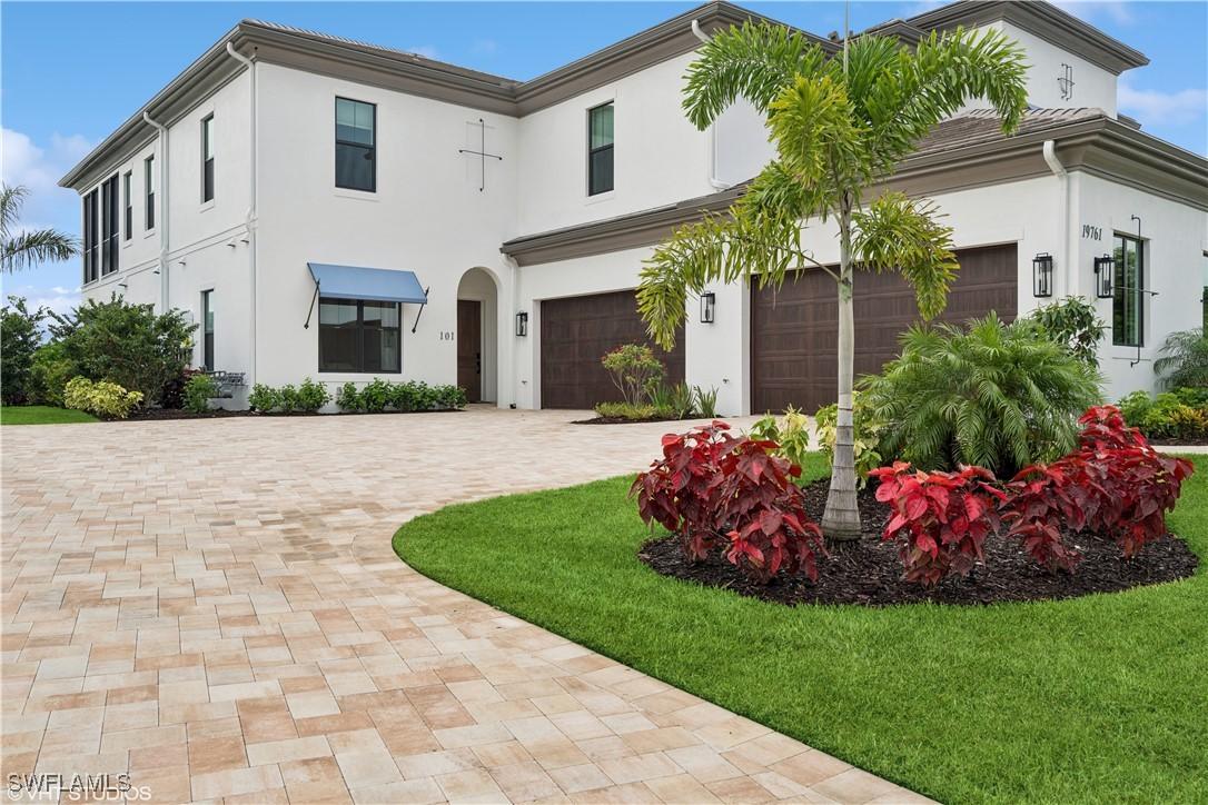 19771 Marino Lake Cir. #101, Miromar Lakes, FL 33913