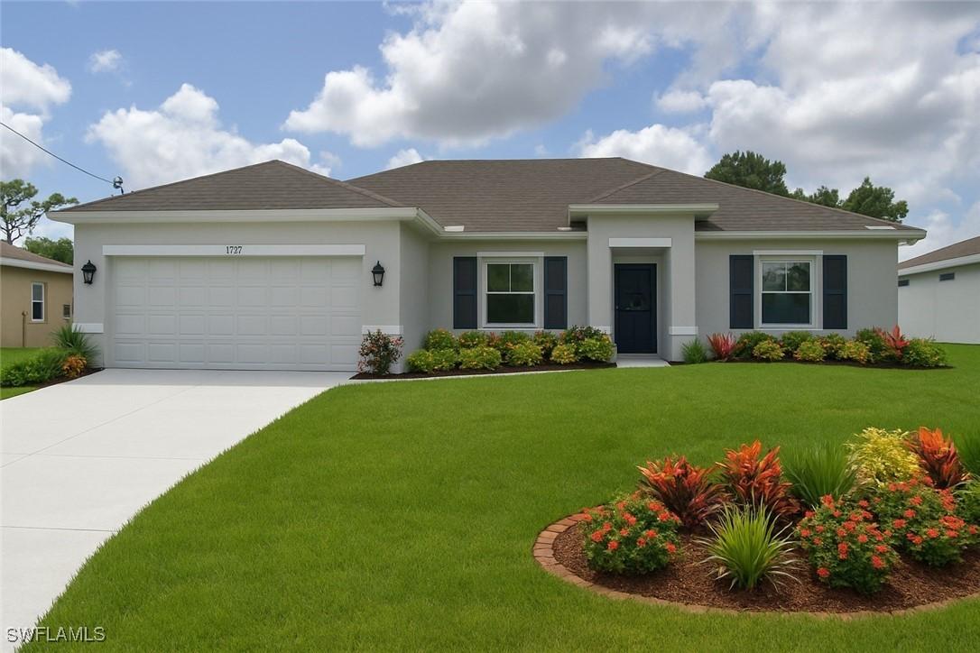 2331 NW 28th Ave., Cape Coral, FL 33993