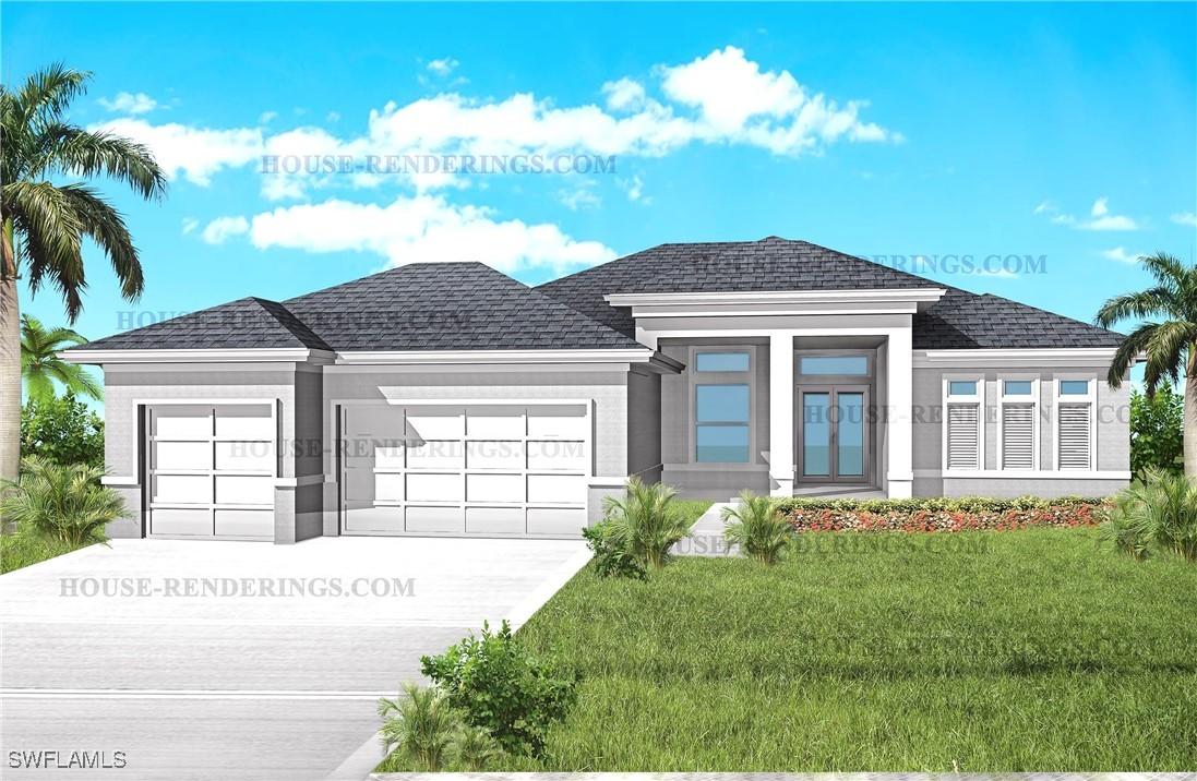 531 SW 40th Ter., Cape Coral, FL 33914