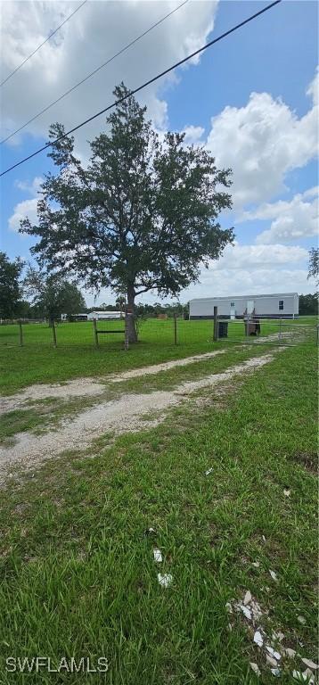 6561 Pangola Rd., Fort Myers, FL 33905