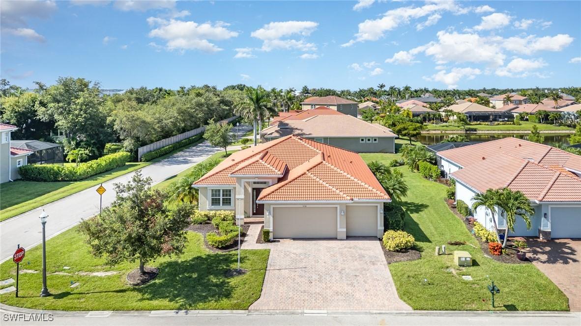3130 Scarlet Oak Pl., North Fort Myers, FL 33903