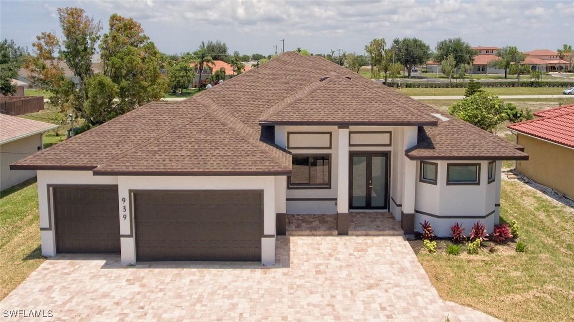 939 Mohawk Pkwy., Cape Coral, FL 33914