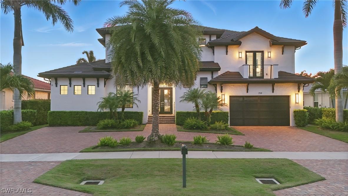 258 Capistrano Ct., Marco Island, FL 34145