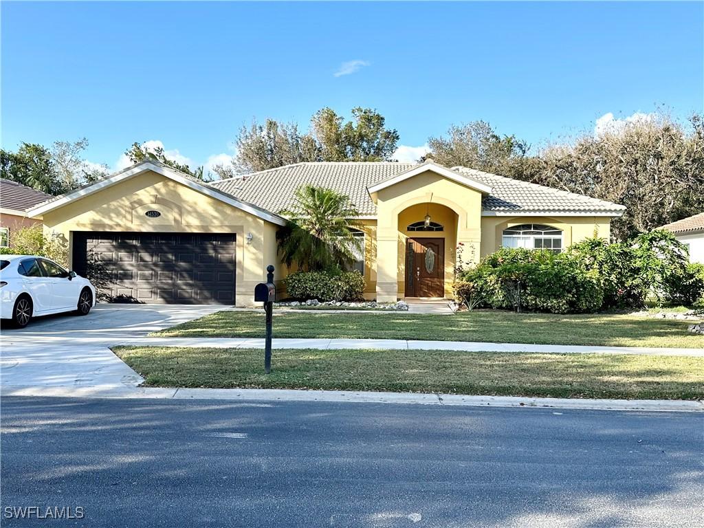 14530 Indigo Lakes Cir., Naples, FL 34119