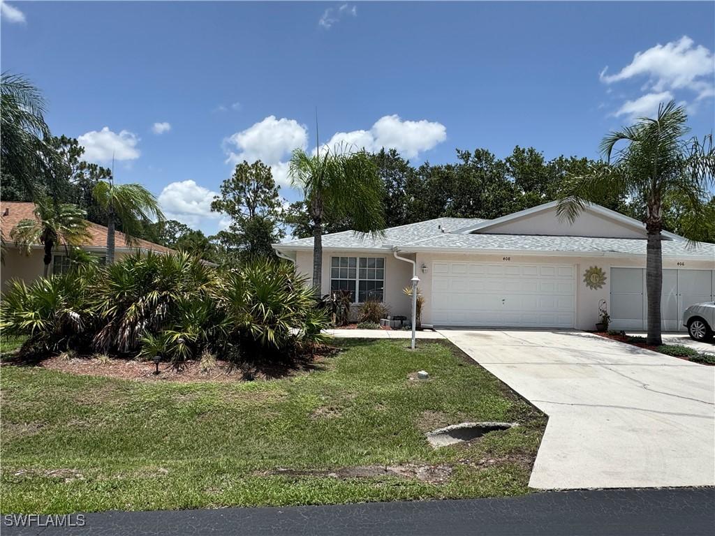 408 Bethany Village Cir., Lehigh Acres, FL 33936