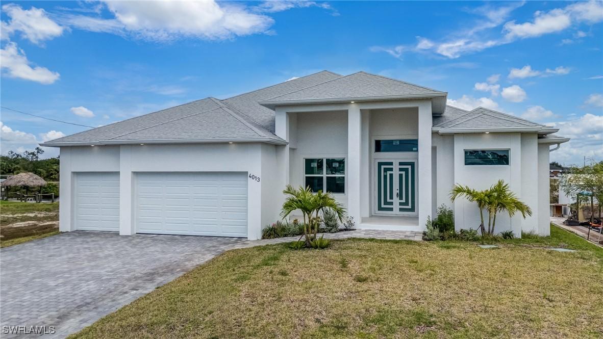 4013 NW 43rd Ave., Cape Coral, FL 33993