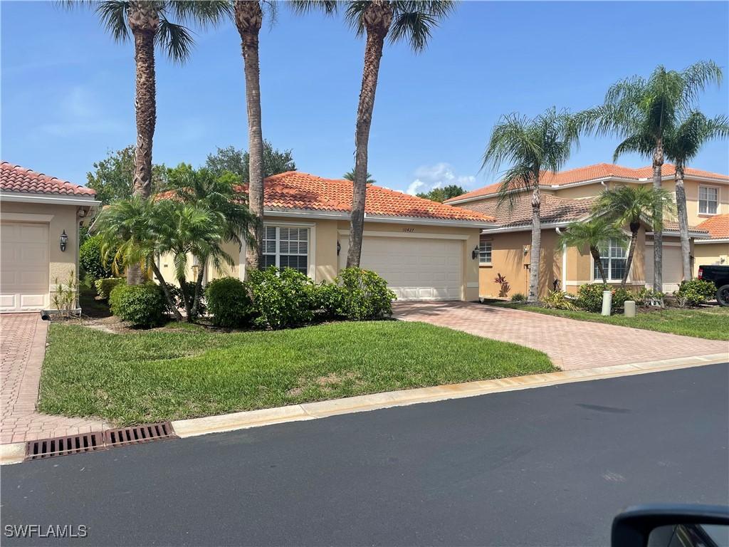10427 Carolina Willow Dr., Fort Myers, FL 33913