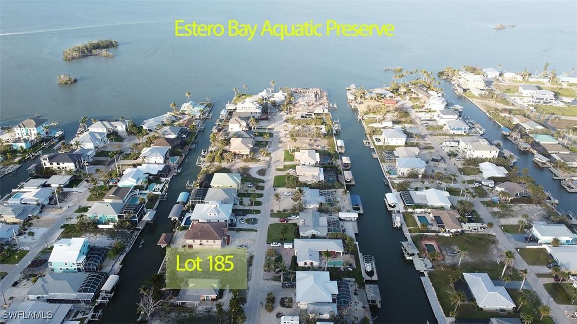 185 Egret St., Fort Myers Beach, FL 33931