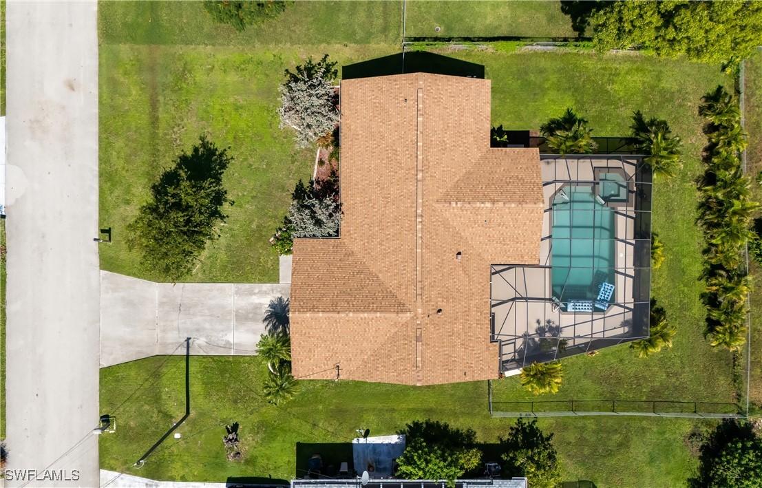 221 SW 47th St., Cape Coral, FL 33914