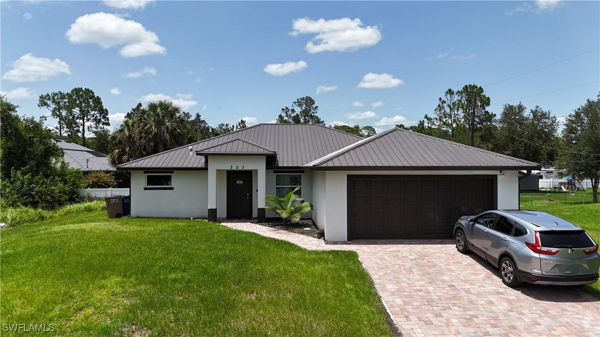303 E 7th St., Lehigh Acres, FL 33972