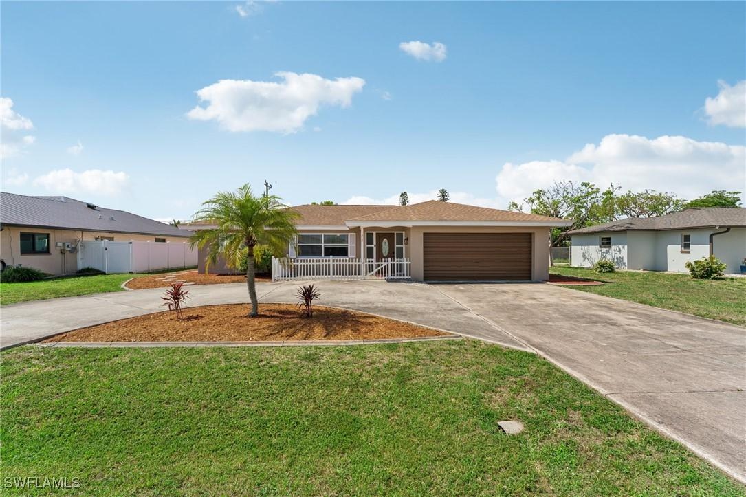 1312 SE 25th Ln., Cape Coral, FL 33904