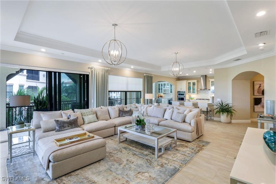 16445 Carrara Way #202, Naples, FL 34110