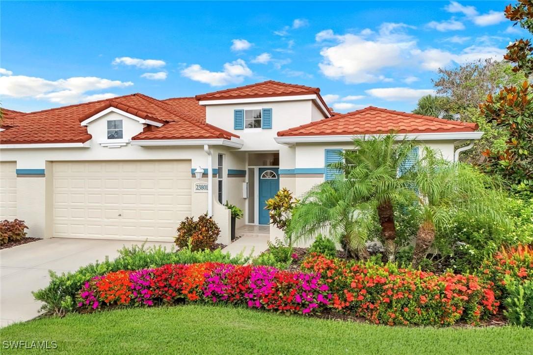 23801 Amalfi Coast Rd. #102, Bonita Springs, FL 34135