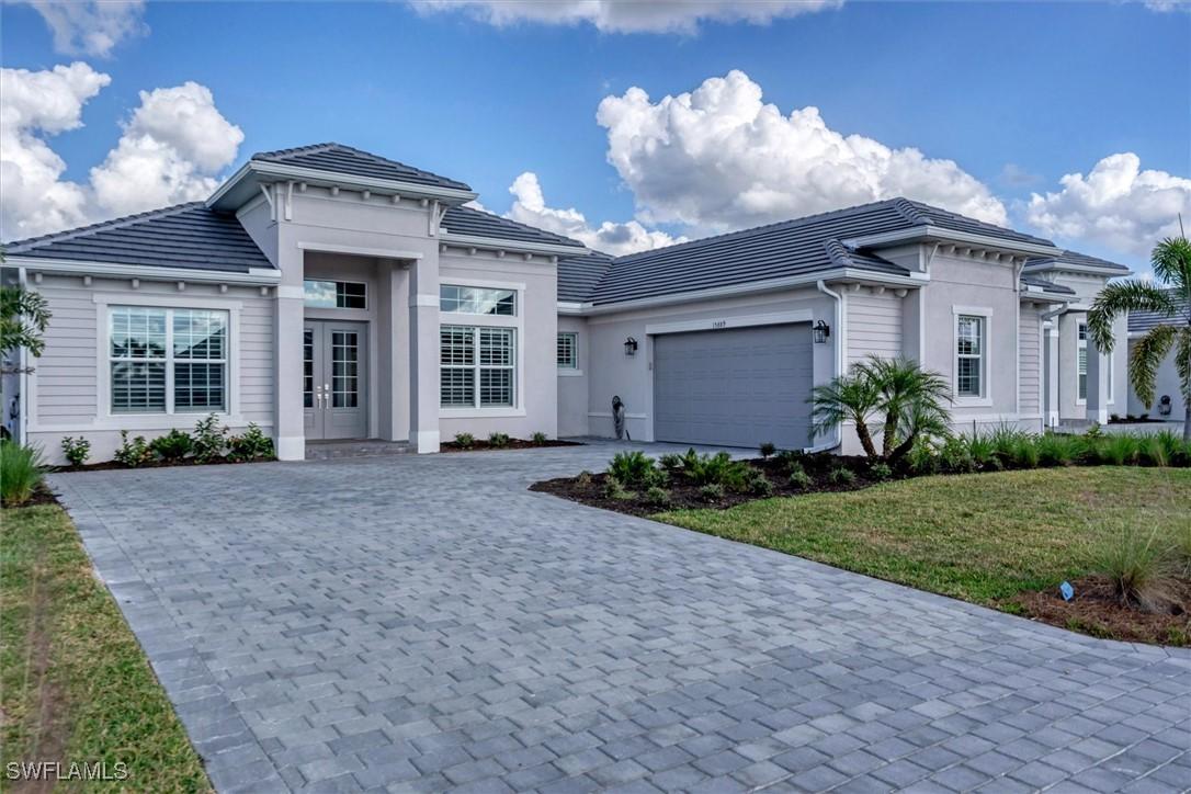 15889 Cranes Marsh Ct., Punta Gorda, FL 33982