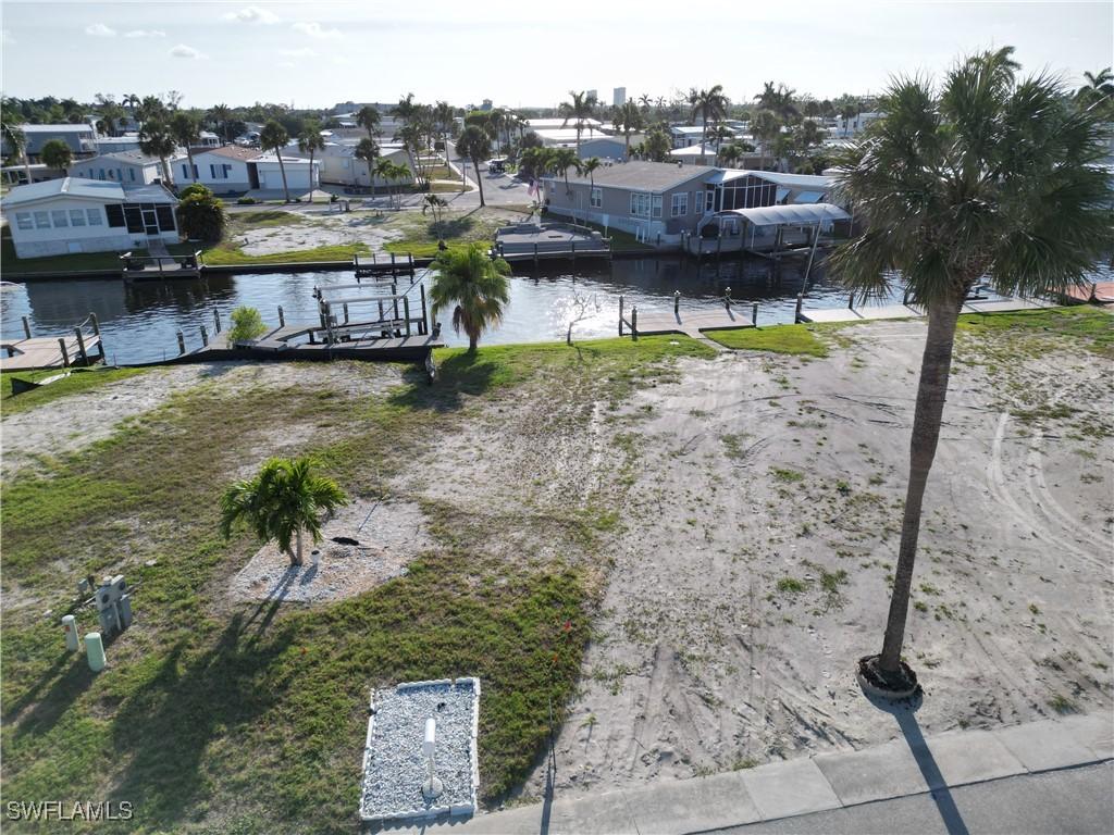 17630 Peppard Dr., Fort Myers Beach, FL 33931