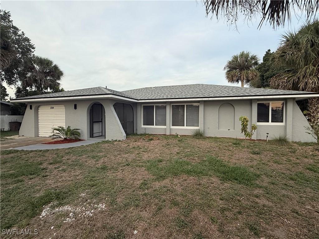 304 North Ave., Lehigh Acres, FL 33936