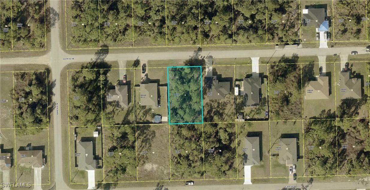 3413 64th St., Lehigh Acres, FL 33971