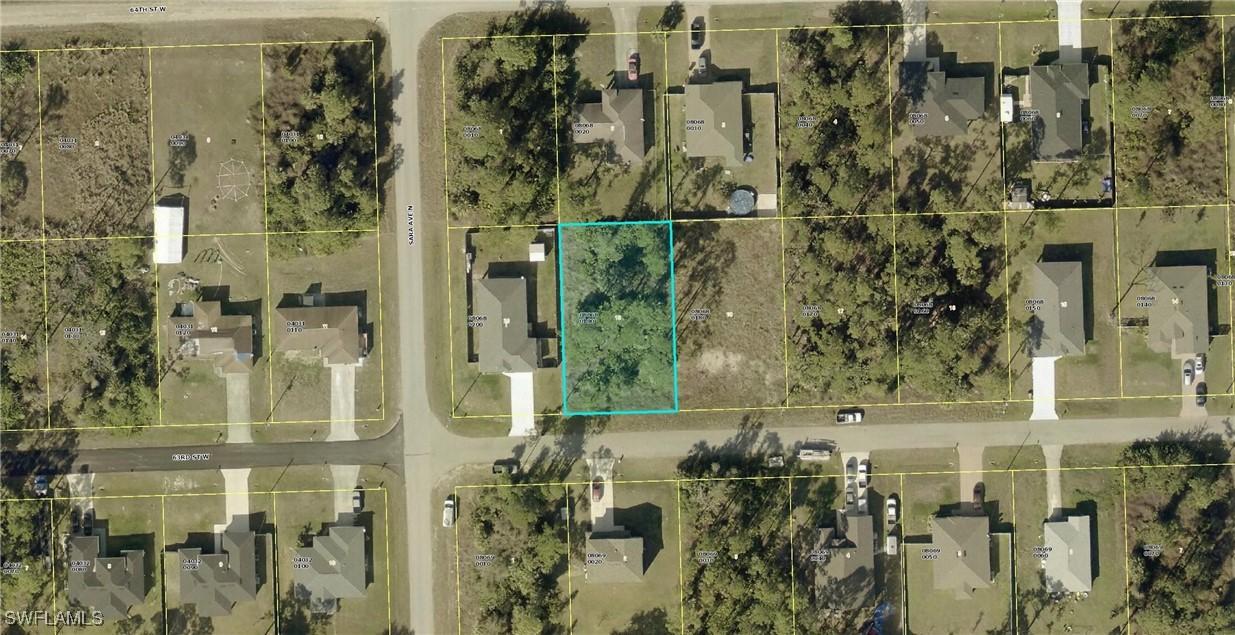 3416 63rd St., Lehigh Acres, FL 33971