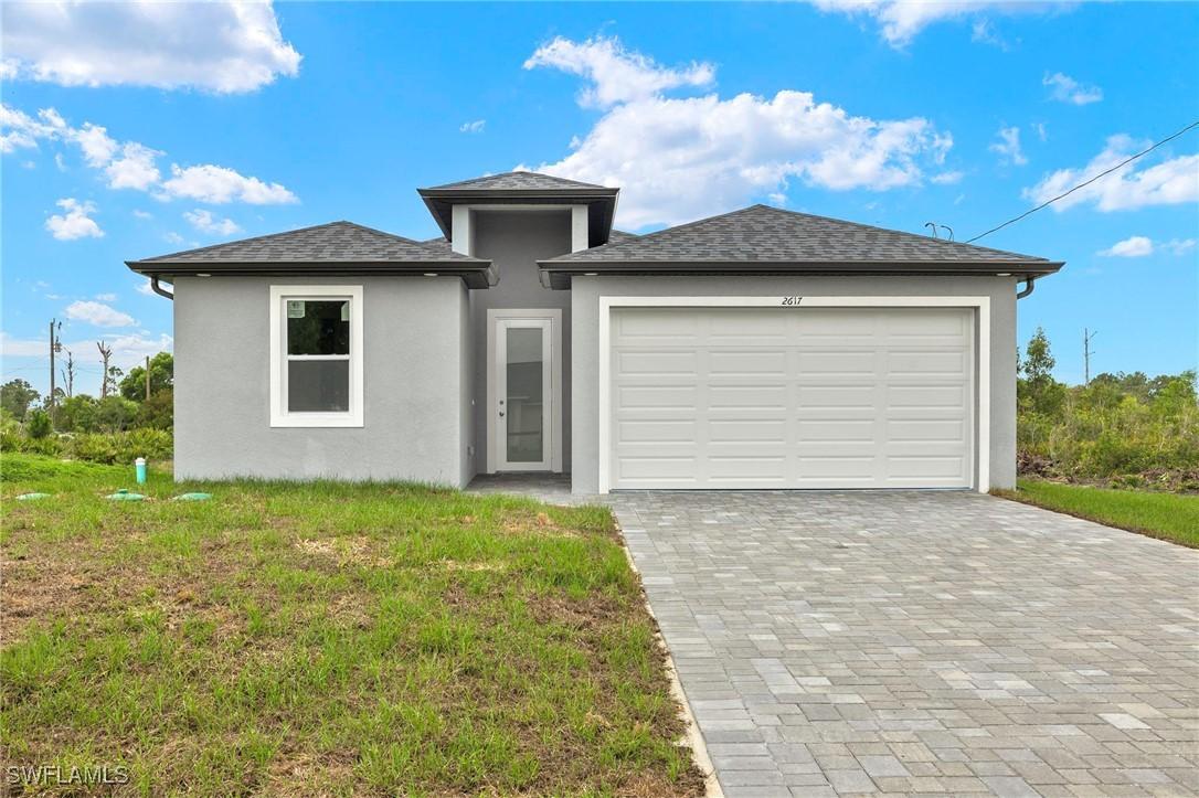 2617 22nd St., Lehigh Acres, FL 33971