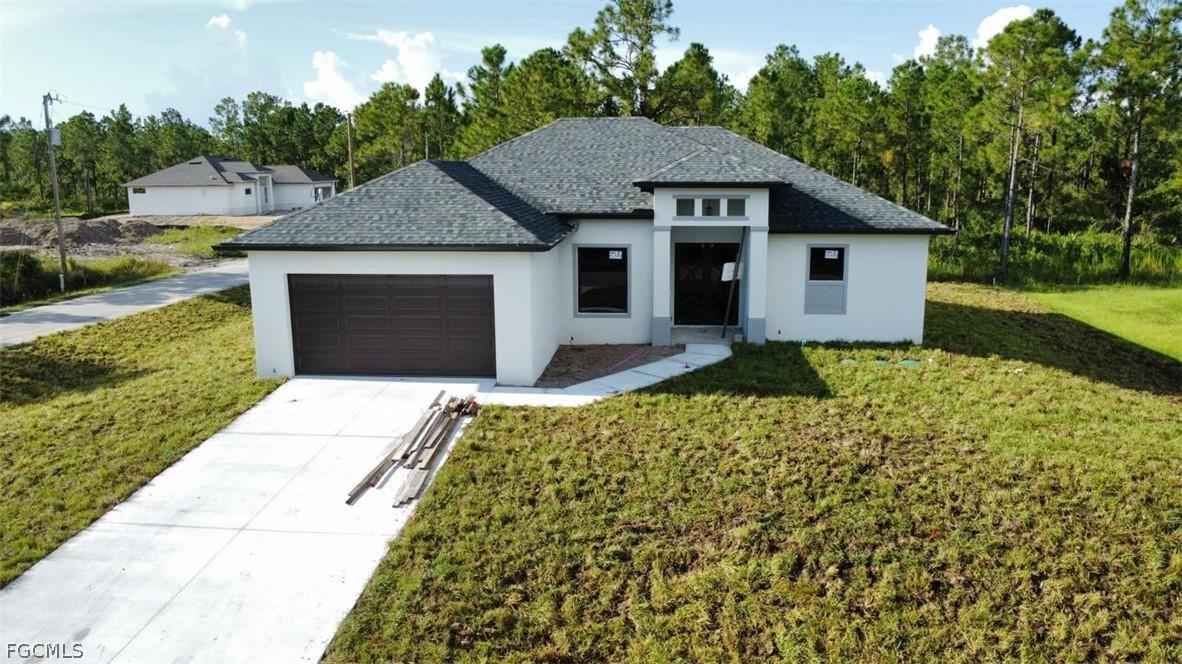 1601 W 9th St., Lehigh Acres, FL 33972