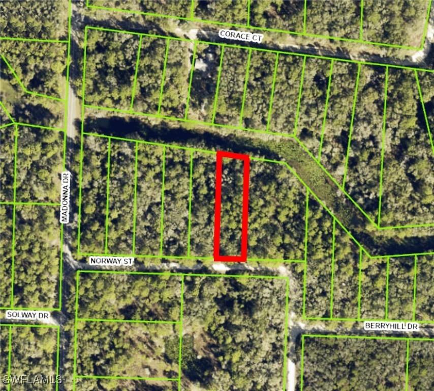 7200 Norway St., Webster, FL 33597
