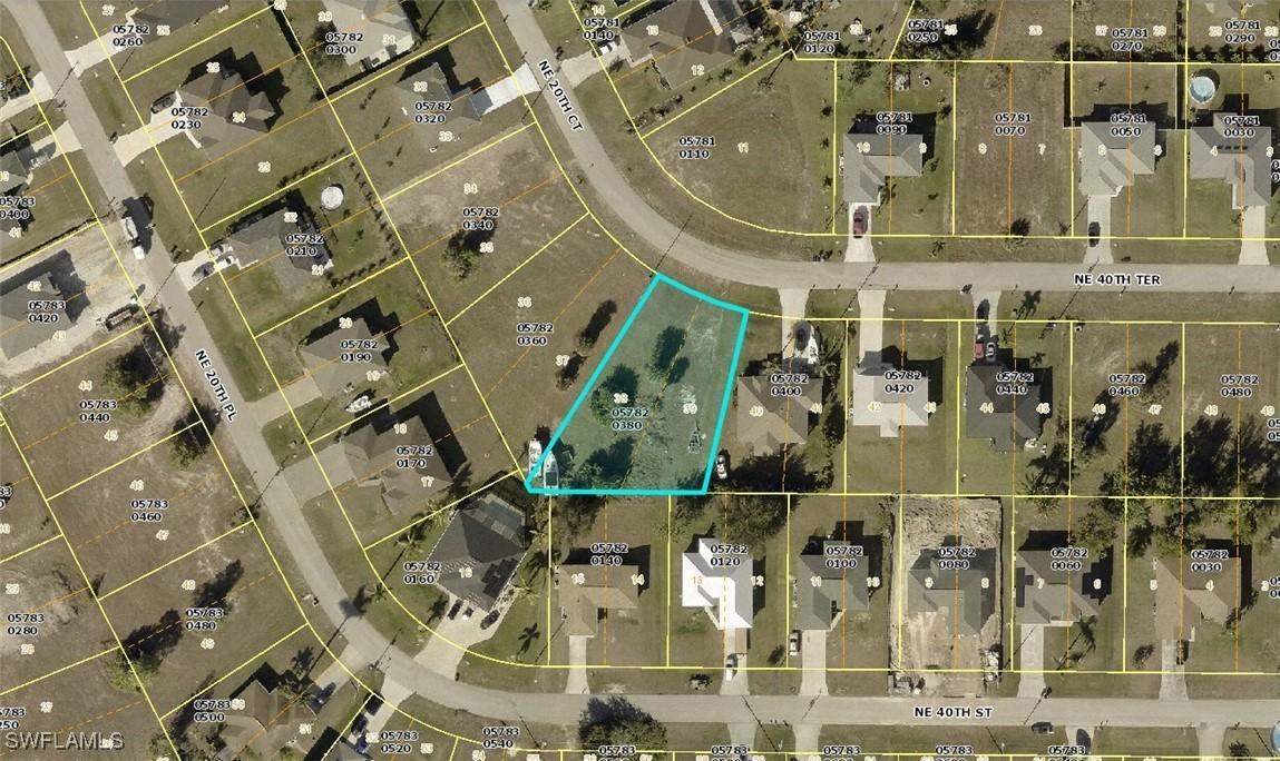 2104 NE 40th Ter., Cape Coral, FL 33909