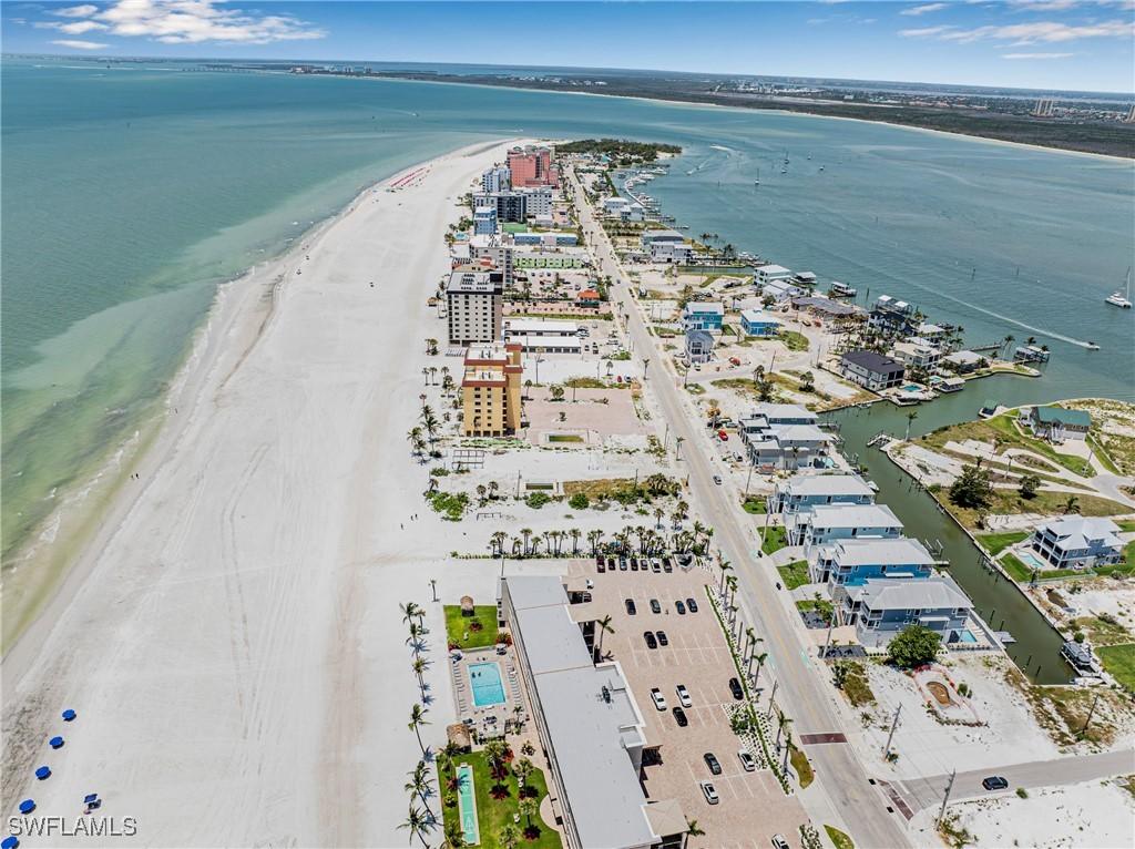 612 Estero Blvd., Fort Myers Beach, FL 33931