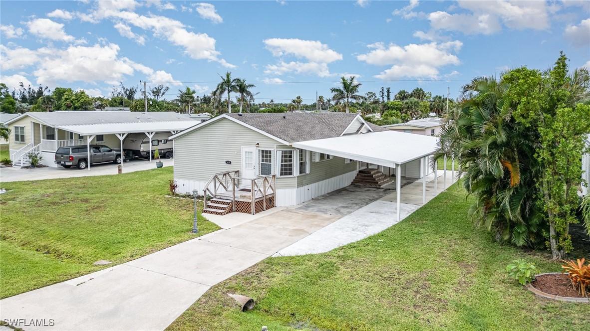 7679 Farrell Rd., Bokeelia, FL 33922