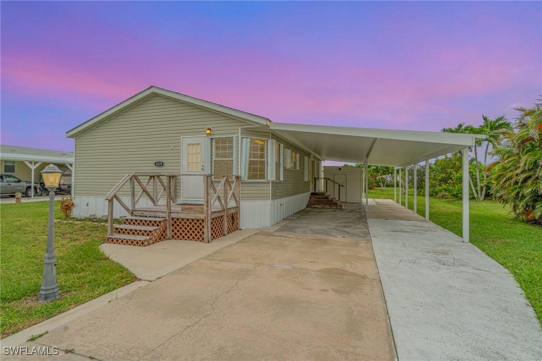 7679 Farrell Rd., Bokeelia, FL 33922