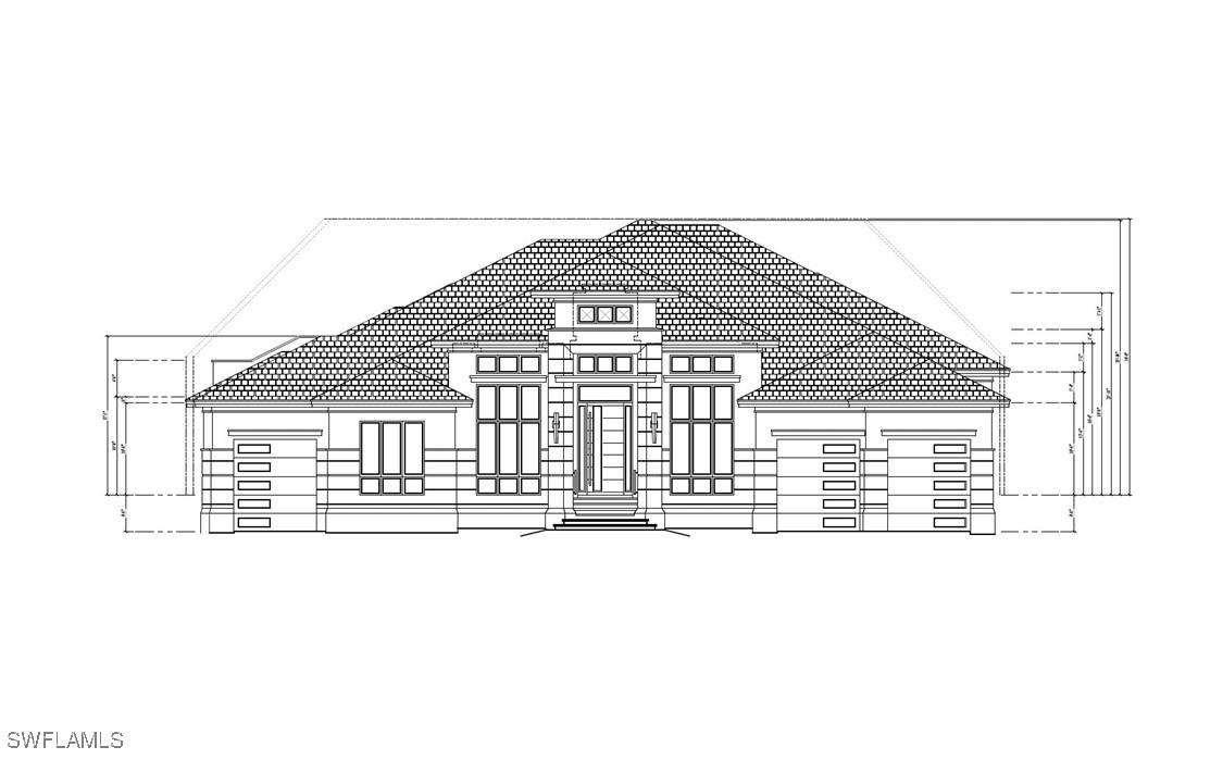 275 Bahia Point, Naples, FL 34103