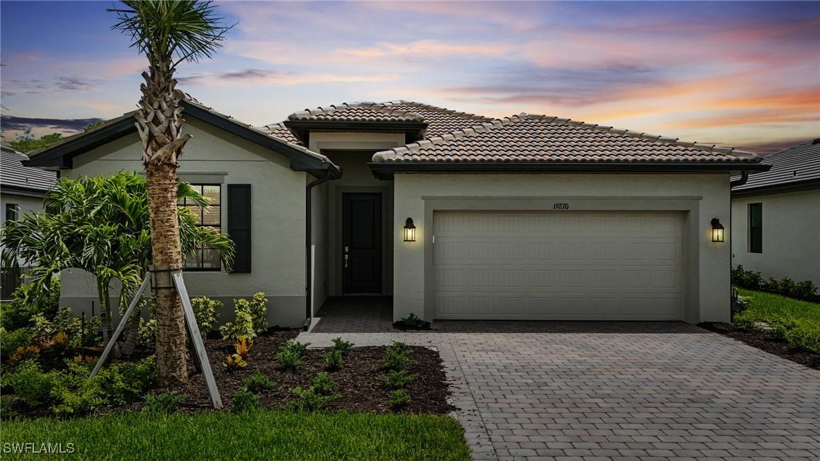 19270 Hinkley Dr., Estero, FL 33928